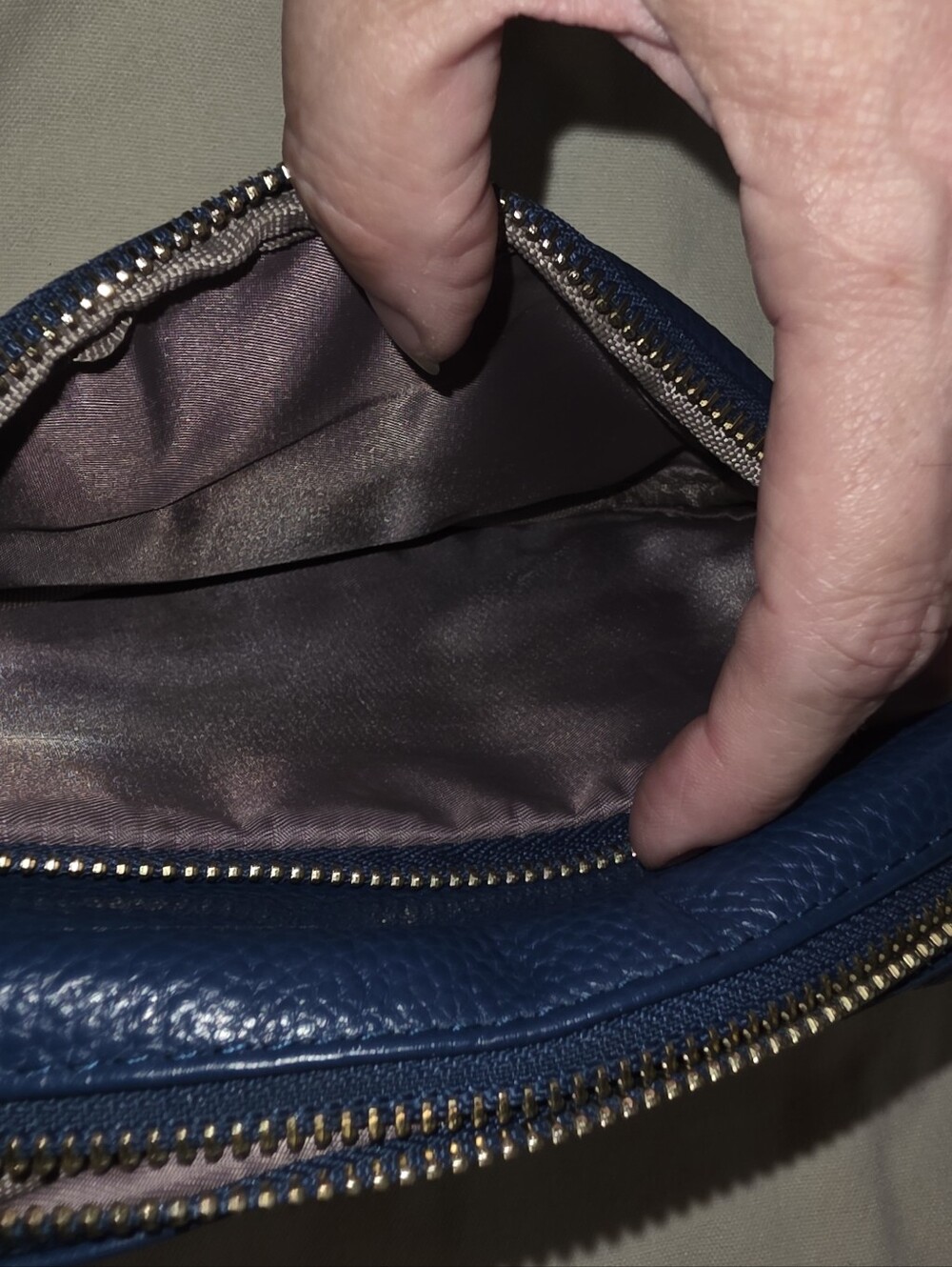 LIMITED EDITION Pom Pom London King Charles Coronation Bag - Picture 12 of 16